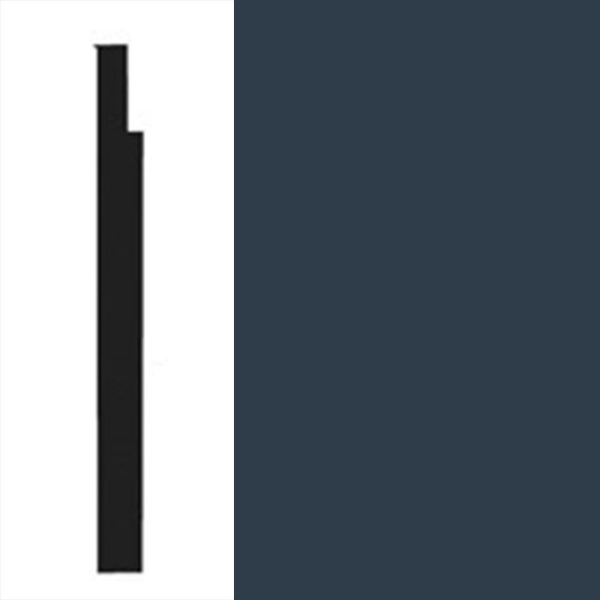 Picture of Johnsonite - Millwork Equinox Blue Lagoon