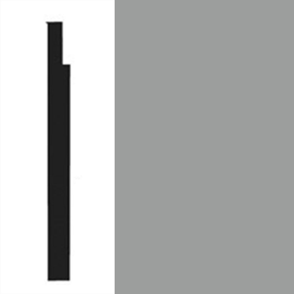 Picture of Johnsonite - Millwork Equinox Colonial Grey