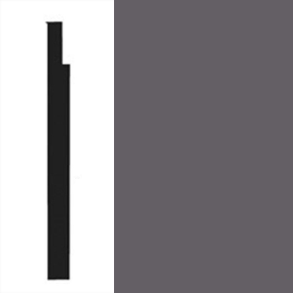 Picture of Johnsonite - Millwork Equinox Grey