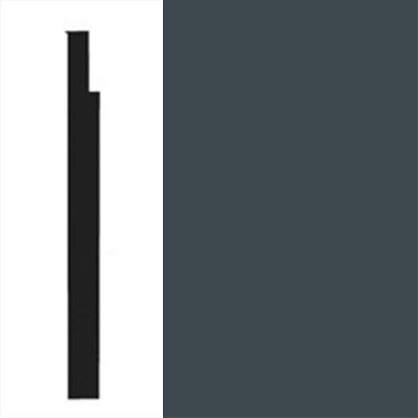 Picture of Johnsonite - Millwork Equinox Storm Cloud