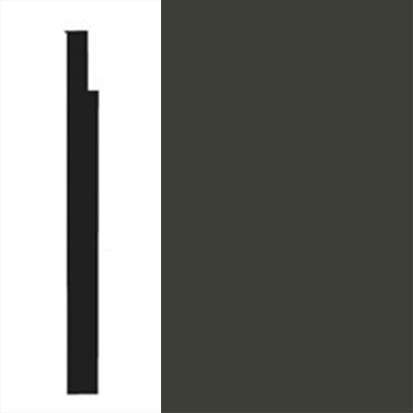 Picture of Johnsonite - Millwork Equinox Thunder