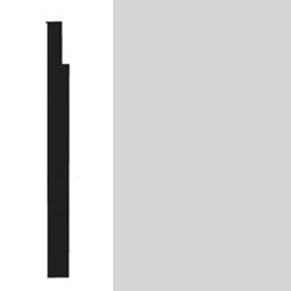 Picture of Johnsonite - Millwork Equinox Vapor Grey