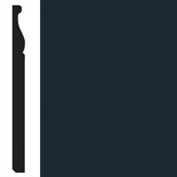 Picture of Johnsonite - Millwork Inflection Blue Jeans