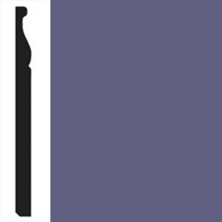 Picture of Johnsonite - Millwork Inflection Grapest