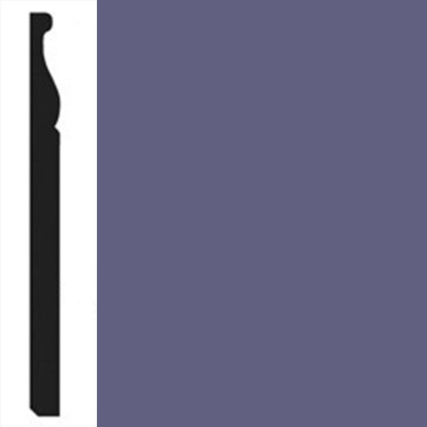 Picture of Johnsonite - Millwork Inflection Grapest