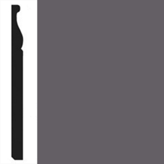 Picture of Johnsonite - Millwork Inflection Grey