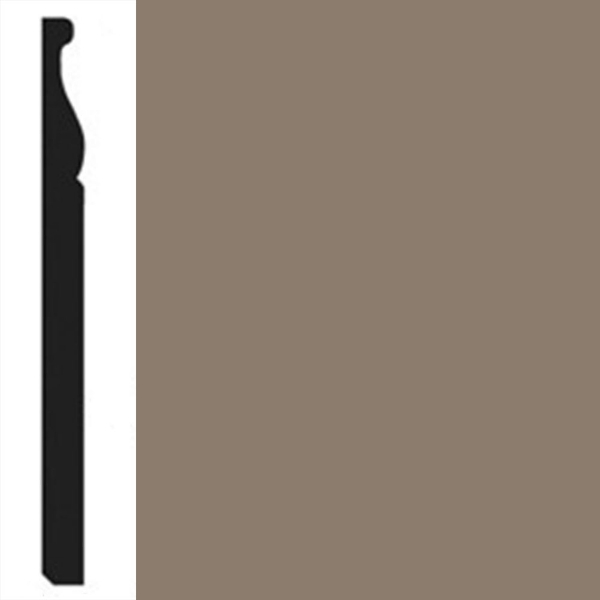 Picture of Johnsonite - Millwork Inflection Neutrality