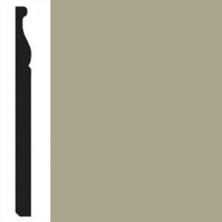 Picture of Johnsonite - Millwork Inflection Shoreline