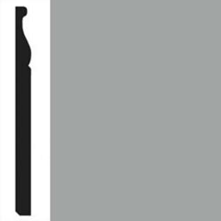 Picture of Johnsonite - Millwork Inflection Silver Grey