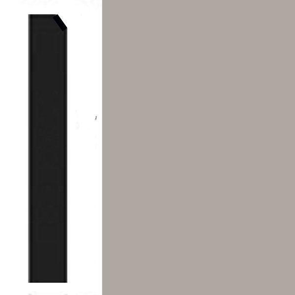 Picture of Johnsonite - Millwork Mandalay 2.5 Cement