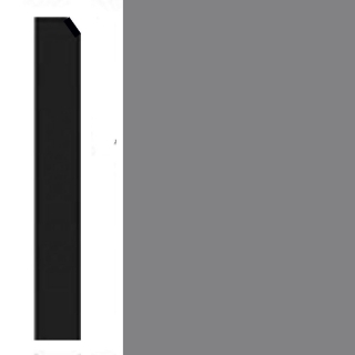 Picture of Johnsonite - Millwork Mandalay 2.5 Dockside