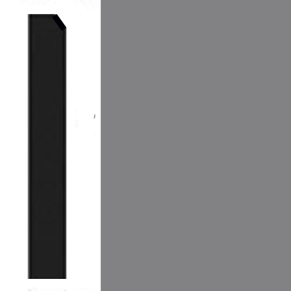 Picture of Johnsonite - Millwork Mandalay 2.5 Dockside