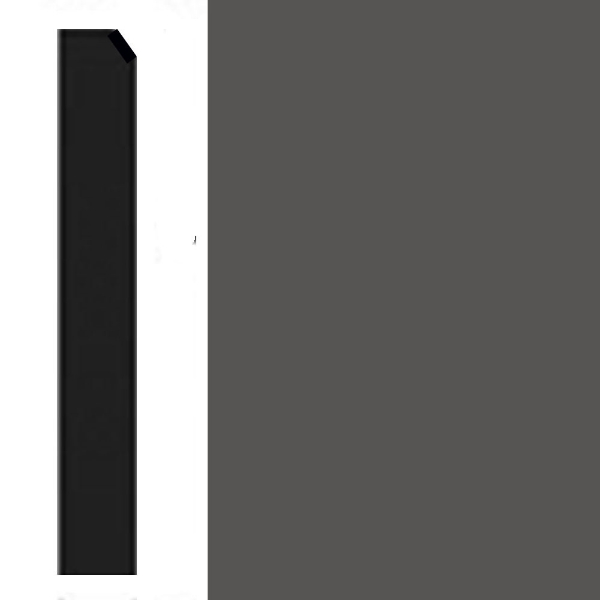 Picture of Johnsonite - Millwork Mandalay 2.5 Gateway