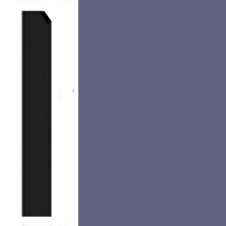 Picture of Johnsonite - Millwork Mandalay 2.5 Grapest