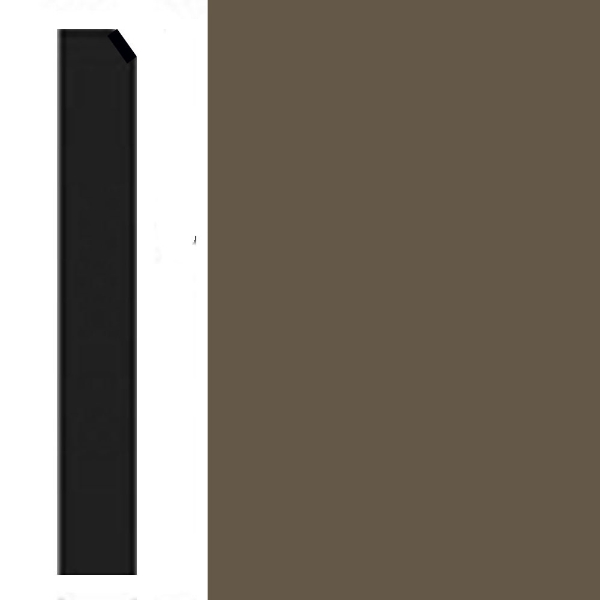 Picture of Johnsonite - Millwork Mandalay 2.5 Grounded