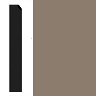 Picture of Johnsonite - Millwork Mandalay 2.5 Neutrality