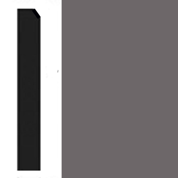 Picture of Johnsonite - Millwork Mandalay 2.5 Shaded