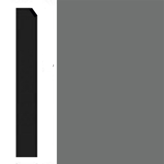 Picture of Johnsonite - Millwork Mandalay 2.5 Vaporize