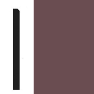 Picture of Johnsonite - Millwork Mandalay 3 Ganache