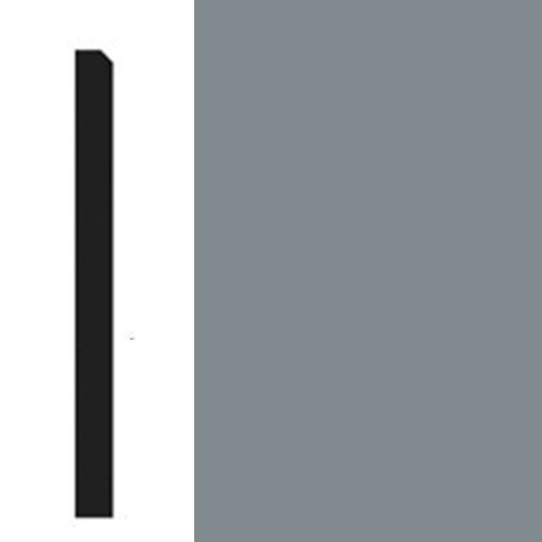 Picture of Johnsonite - Millwork Mandalay 3 Medium Grey