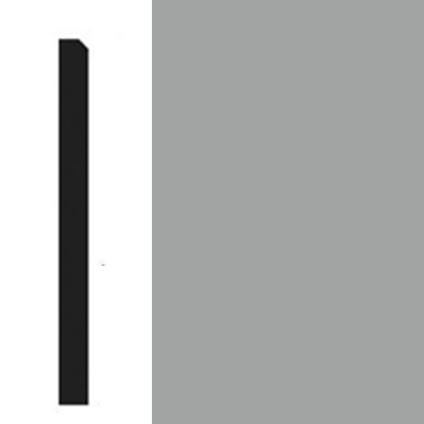 Picture of Johnsonite - Millwork Mandalay 3 Silver Grey