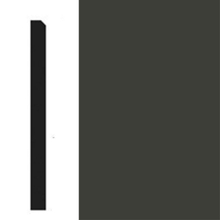 Picture of Johnsonite - Millwork Mandalay 3 Thunder