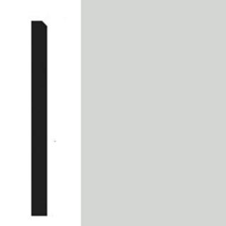 Picture of Johnsonite - Millwork Mandalay 3 Vapor Grey