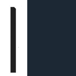 Picture of Johnsonite - Millwork Mandalay 4.5 Blue Jeans