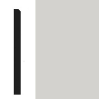 Picture of Johnsonite - Millwork Mandalay 4.5 Dover