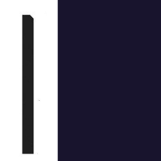 Picture of Johnsonite - Millwork Mandalay 4.5 Navy Blue