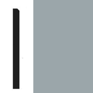 Picture of Johnsonite - Millwork Mandalay 6 Drizzle