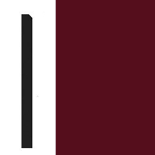 Picture of Johnsonite - Millwork Mandalay 6 Salsa