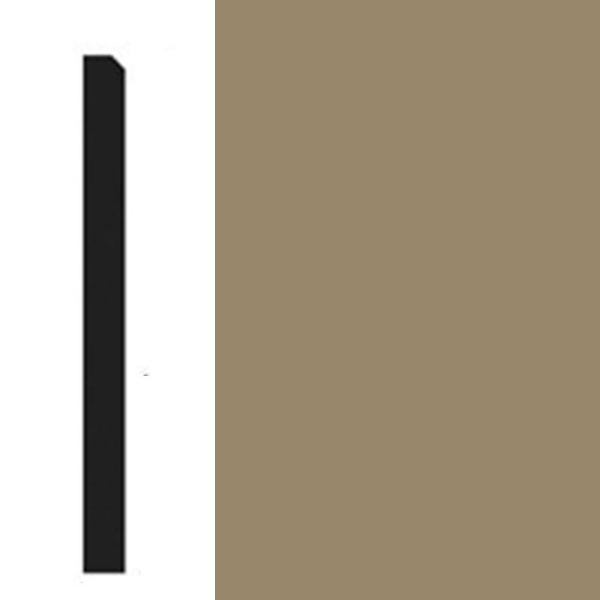 Picture of Johnsonite - Millwork Mandalay 6 Tannery