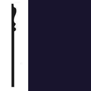 Picture of Johnsonite - Millwork Monarch Navy Blue