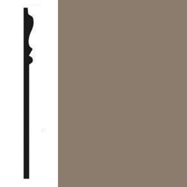 Picture of Johnsonite - Millwork Monarch Neutrality