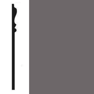 Picture of Johnsonite - Millwork Monarch Shaded