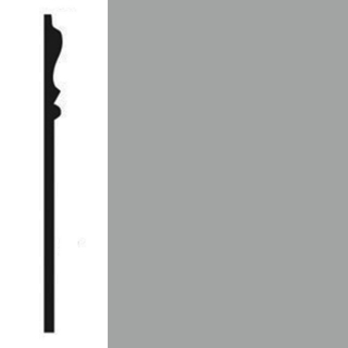 Picture of Johnsonite - Millwork Monarch Silver Grey