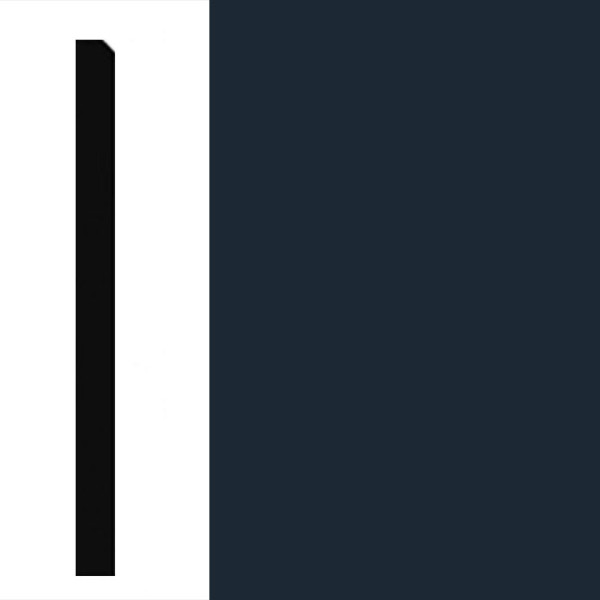 Picture of Johnsonite - Millwork Monument 4 Blue Jeans