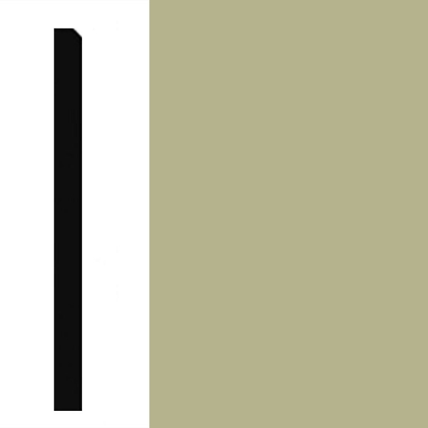 Picture of Johnsonite - Millwork Monument 4 Iguana