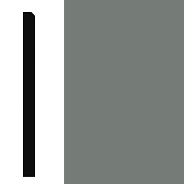 Picture of Johnsonite - Millwork Monument 4 Ironstone