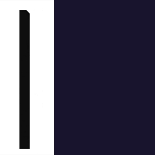 Picture of Johnsonite - Millwork Monument 4 Navy Blue