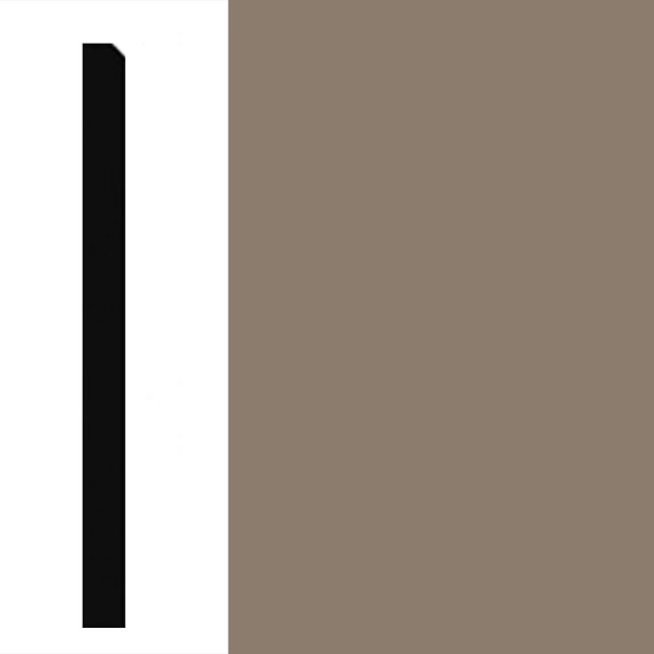 Picture of Johnsonite - Millwork Monument 4 Neutrality