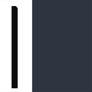 Picture of Johnsonite - Millwork Monument 4 Windsor Blue