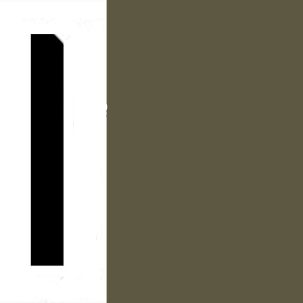 Picture of Johnsonite - Millwork Monument 2.5 Boxwood