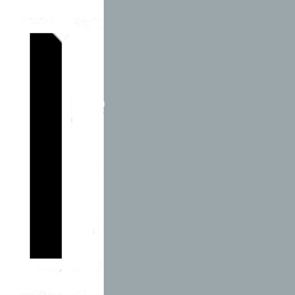 Picture of Johnsonite - Millwork Monument 2.5 Drizzle