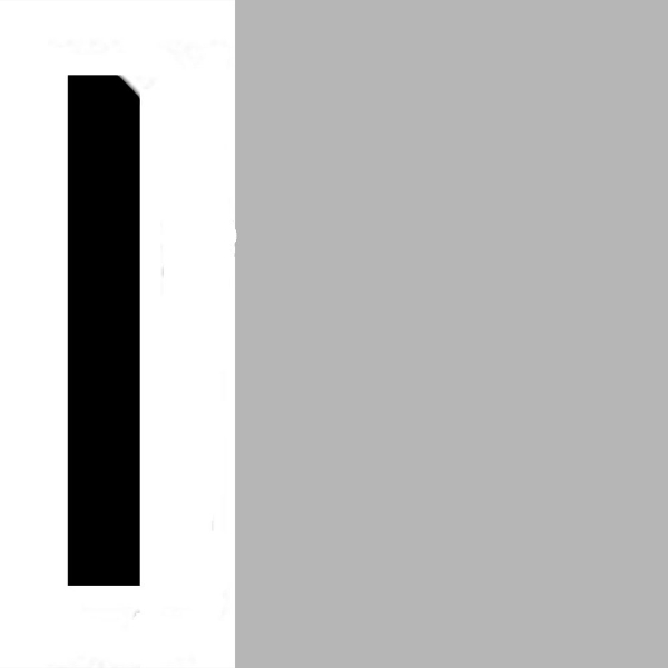 Picture of Johnsonite - Millwork Monument 2.5 Platinum