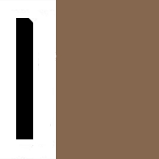 Picture of Johnsonite - Millwork Monument 2.5 Rusty Nail