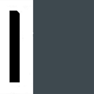 Picture of Johnsonite - Millwork Monument 2.5 Storm Cloud