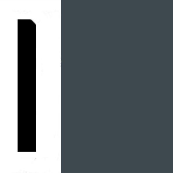 Picture of Johnsonite - Millwork Monument 2.5 Storm Cloud