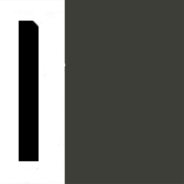 Picture of Johnsonite - Millwork Monument 2.5 Thunder